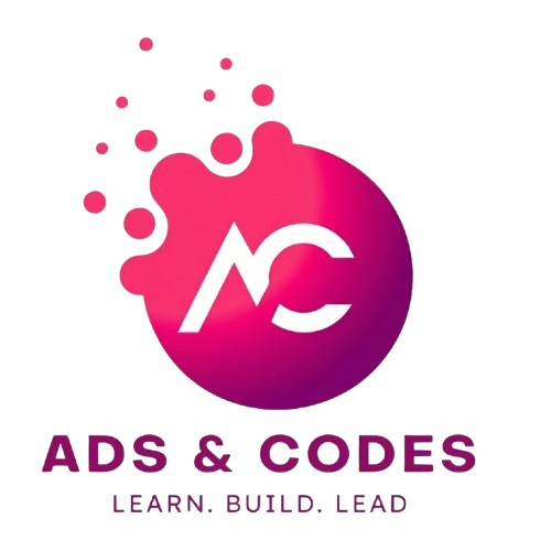 Ads & Codes